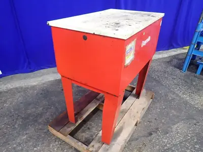 USED GRAYMILLS PL36A