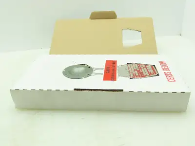 BS&B Safety Systems Rupture Disk 1" Type S-90 194 PSIG @ 300°F