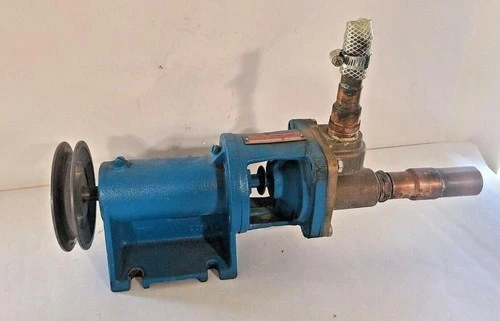 Used Burks Does Not Apply Centrifugal Pumps California US | Amiron Machinery #745600