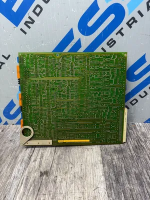Used SIEMENS 6SC6100-0NA21 Misc Electrical & Power Parts South Carolina US | ESS Industrial Equipment Sales #1328054