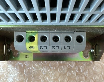 USED Allen-Bradley 22A-D6P0N104