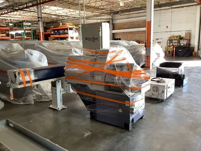 1998 CITIZEN L20VII Swiss Type Automatic Screw Machines | Midstate Machinery (7)