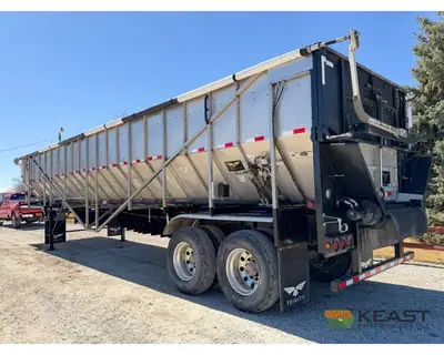 Used TRINITY _UNKNOWN_ Agricultural Trailers Iowa US | Keast Enterprises #1360530