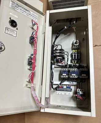 USED ABB ACH501-010-4-00P2