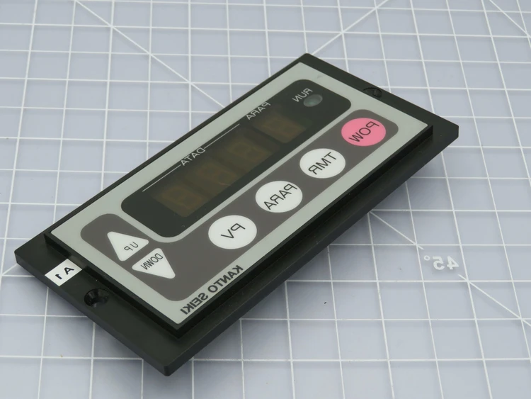 Used KANTO SEIKI _UNKNOWN_ Interface Monitors Texas US | OCO Industrial #1720502