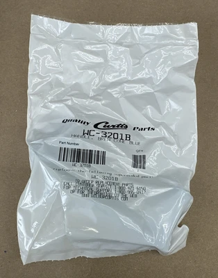 NEW Curtis WC-3201B