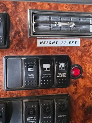 2007 Western star 4900 Commercial trucks | Iron Listing (16)