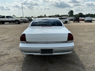 Used 1994 CHRYSLER NEW YORKER Sedans Michigan US | Miedema Asset Management Group #1345615