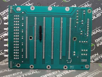 Thermo Electric 42-0 Interface Board Rev. D Used