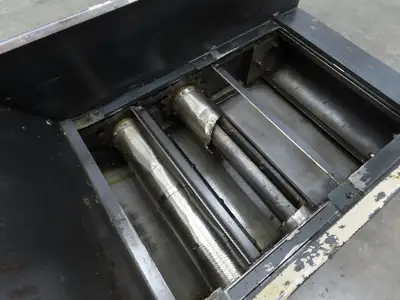 Used MAYFRAN _UNKNOWN_ Conveyor Parts Indiana US | Arrow Industrial #628227