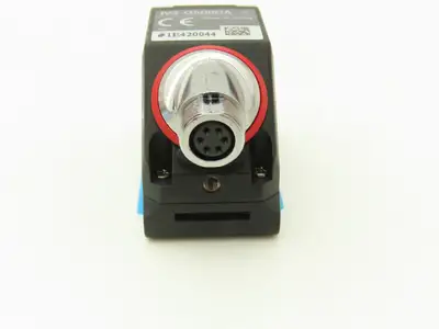 Keyence IV3-G500CA Compact Vision Sensor Head Color AF CMOS