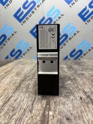 Used WAGO 852-1411 Misc Electrical & Power Parts South Carolina US | ESS Industrial Equipment Sales #1326560