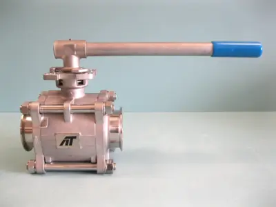 NEW A-T Controls 77SN