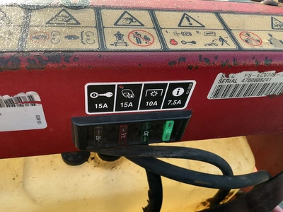 Used 2017 TORO 74523 Mowers Michigan US | Miedema Asset Management Group #1331917
