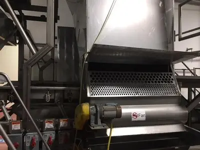 Commercial Air Cleaner