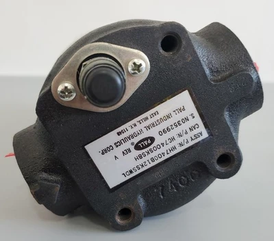 NEW Pall 352990
