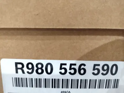 New | in-Stock Bosch Rexroth Belt Section DPX Chain Retrofit Kit, HQ2/C-H,BL1040 Parts & Accessories (Material Handling) Michigan US | Maverick Industrial Sales #1401529