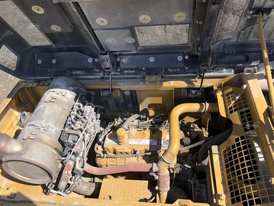 Used 2014 CATERPILLAR 336EL H Crawler Excavators | Abele Tractor #1342765