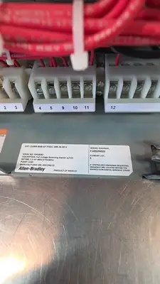 Used Palmetto Automation Inc. _UNKNOWN_ Servo Drives South Carolina US | Palmetto Automation #1521146
