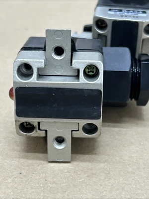 NEW SMC D-A34