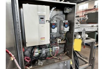 USED Kassel BH-20-7