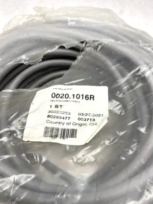 USED LAPP OLFLEX CLASSIC 110 5G1,5 CABLE 50M ATLAS COPCO 0020.1016R