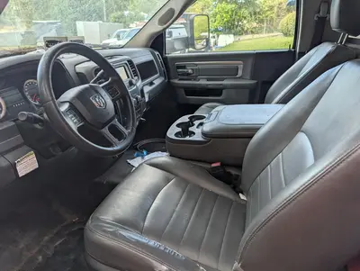 Used 2015 RAM 5500 Service & Utility Trucks Alabama US | Proxy Equipment #1378484