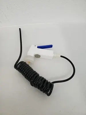 N2 Spray Gun Assembly
