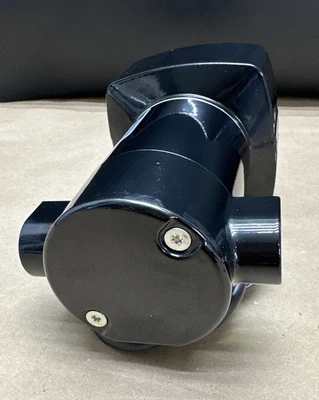 NEW Bodine Electric 24A2BEPM-D3