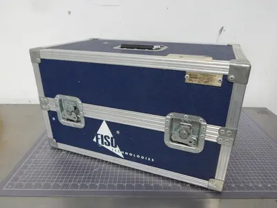 Used _UNKNOWN_ _UNKNOWN_ Multi-Channel Data Recorder Texas US | Aucto #1477334