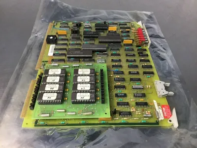Used MILACRON _UNKNOWN_ PLC Processors South Carolina US | Palmetto Automation #1164975