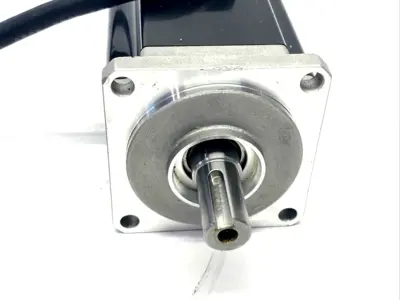 Used Allen Bradley TLY-A230T-HJ62AA Servo Motors Michigan US | Maverick Industrial Sales #1398639
