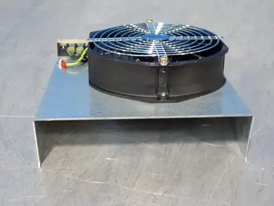 USED FANUC A05B2452C901