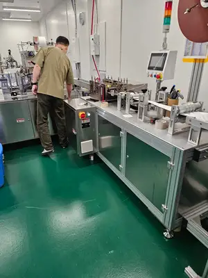 USED B&P BPA0281-101