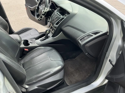 Used 2014 FORD FOCUS Cars Michigan US | Miedema Asset Management Group #1406846
