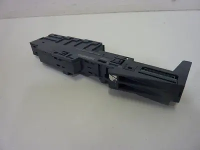 USED SIEMENS 6ES7 193-4CA40-0AA0