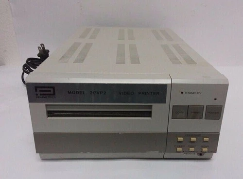 USED Panasonic Atomic Beam Cop Cam