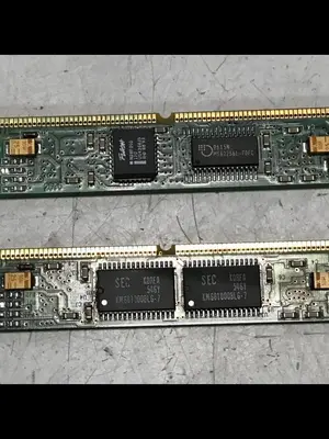 USED VAN DORN PC330-029 330-029