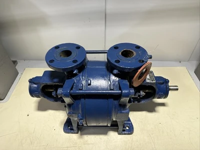 USED Flowserve Sihi / Sterling KPHB 3408