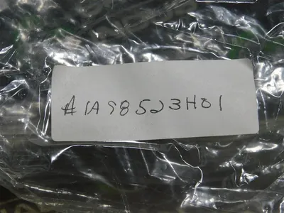 USED ROSEMOUNT ANALYTICAL 1A98523H01