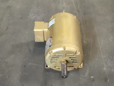 USED BALDOR EM3211T