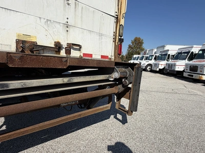 Used 2012 FREIGHTLINER BUSINESS CLASS M2 26' BOX TRUCK Box trucks Ohio US | Miedema Asset Management Group #1709389