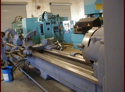 USED 1951 SIDNEY 27X181