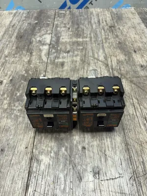 FUJI ELECTRIC BB3AEA-010 10A & EA33 BB3AEA-030 Electrical/PLC/Automation | ESS Industrial Equipment Sales (5)