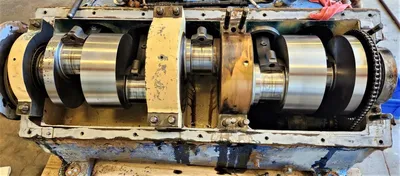 USED UNION QD-400