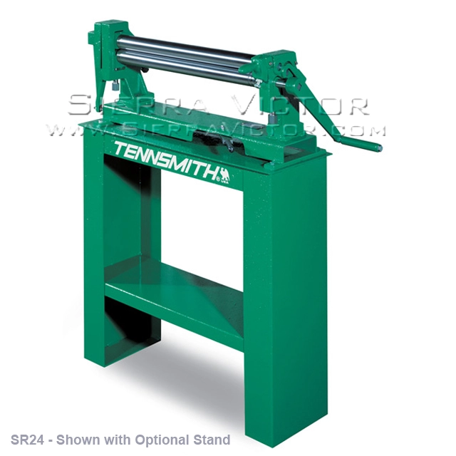 NEW TENNSMITH SR24