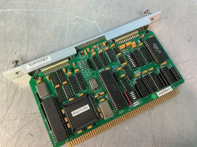 New | in-Stock UNICO 4000 I/O Boards & Replacement Parts Ohio US | HGR 24 #1326205
