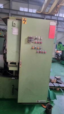 REISHAUER CNC Gear Grinder in very good working condition