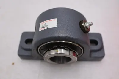 Rexnord Link Belt PEB22623H 1-7/16" Pillow Block Roller Bearing STK GF460