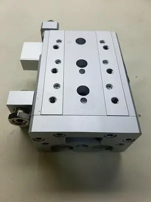 USED SMC MXS25-50-A93L